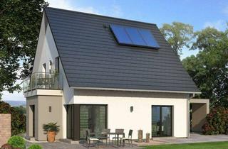 Einfamilienhaus kaufen in 09509 Pockau, Inkl. Bodenplatte und Architektenleistung! - Jetzt Informieren: Tel.: 01522 7547195