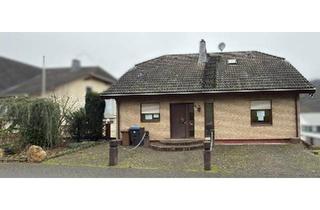 Einfamilienhaus kaufen in 56814 Bruttig-Fankel, Bruttig-Fankel - Einfamilienhaus mit Doppelgarage in Cochem-Cond