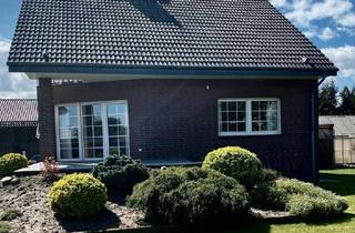 Einfamilienhaus kaufen in 38468 Ehra-Lessien, Ehra-Lessien - PROVISIONSFREI Gepflegtes Einfamilienhaus mit Eckgrundstück
