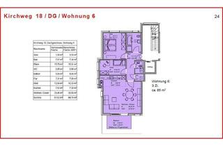 Wohnung kaufen in 79780 Stühlingen, Modernes Wohnen im Zentrum von Stühlingen
