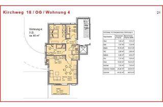 Wohnung kaufen in 79780 Stühlingen, Modernes Wohnen im Zentrum von Stühlingen