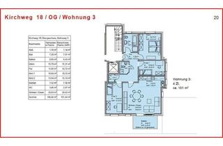 Wohnung kaufen in 79780 Stühlingen, Modernes Wohnen im Zentrum von Stühlingen