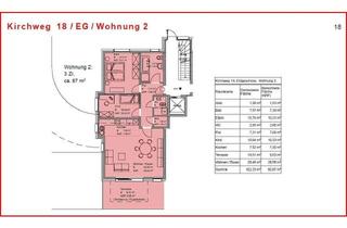 Wohnung kaufen in 79780 Stühlingen, Modernes Wohnen im Zentrum von Stühlingen