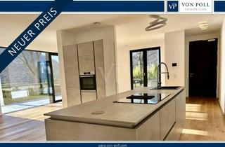 Wohnung kaufen in 69118 Ziegelhausen, „Neubau von 2019: Stilvolle 3-Zimmer-Wohnung mit Gartennutzung“
