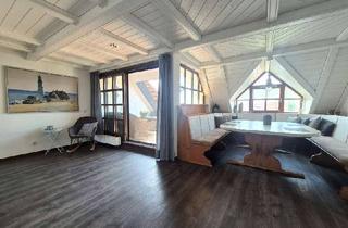 Wohnung kaufen in 88079 Kressbronn am Bodensee, Imposante Maisonette-Wohnung mit Seeblick