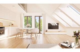 Wohnung kaufen in Bergstraße 19b, 24340 Eckernförde, Wohnung 19 | Dachgeschoss