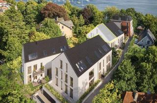 Wohnung kaufen in Bergstraße 19b, 24340 Eckernförde, Wohnung 18 | Dachgeschoss