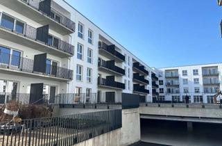 Wohnung mieten in Zum Großen Zernsee 2D, 14542 Werder (Havel), Erdgeschoss mit Terrasse 89 m² 3-Zimmer Erstbezug an der Havel