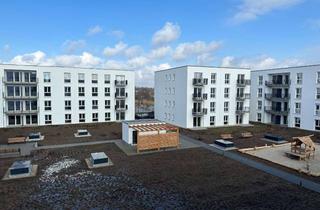 Wohnung mieten in Zum Großen Zernsee 2D, 14542 Werder (Havel), Neubau 3-Zimmer-Wohnung "Zum Großen Zernsee" in Werder/Havel