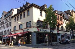 Wohnung mieten in H1, 1-2, 68159 Innenstadt / Jungbusch, Ein Zimmer Studenten-WG in zentraler Lage