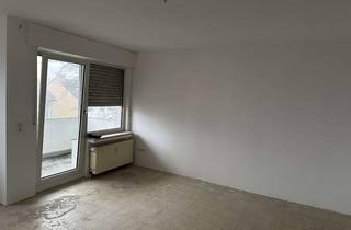 Sozialwohnungen mieten in Eichenstraße 6a, 45711 Datteln, Zentral gelegene 2-Zimmer Wohnung/WBS erforderlich !