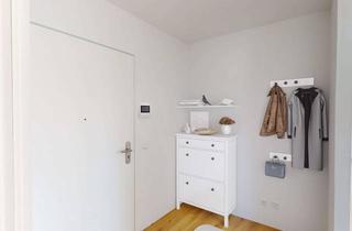 Wohnung mieten in Paula-Straub-Str. 17, 78048 Villingen-Schwenningen, Klassische 2-Zimmer-Neubauwohnung mit Abendsonne! EBK und Balkon/Terrasse inklusive