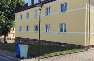 Wohnung mieten in Abteisiedlung, 09353 Oberlungwitz, ***Über den Dächern- schicke DG- Wohnung in Oberlungwitz***