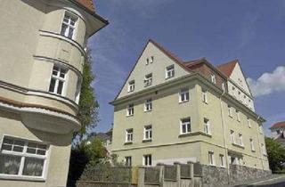 Wohnung mieten in Hermann-Dindas-Straße 21, 08468 Reichenbach, Wohnen in der Gartenstadt