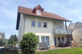 Wohnung mieten in 65618 Selters, ---- 3-Zimmer-Obergeschoss-Wohnung mit Balkon in bevorzugter Wohnlage-----