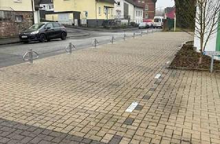 Immobilie mieten in 57078 Siegen, zentrale Stellplätze zu vermieten