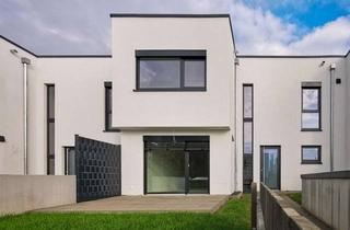 Reihenhaus kaufen in Bloisstraße 41, 99427 Nordstadt, *Erstbezug* neu gebautes Reihenhaus mit Garten und Garage