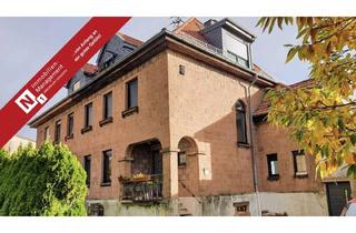 Haus kaufen in 66450 Bexbach, Mehr als 6% Rendite möglich - 3-Familienhaus mit zusätzlicher Einheit im Nebengebäude