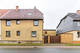 Haus kaufen in 38373 Süpplingen, Haus in Süpplingen Kaufen Haus Kaufen Kreis Helmstedt Haus Kaufen Helmstedt Süpplingen Haus Kaufen
