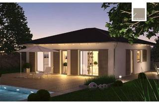 Haus kaufen in 07768 Bibra, Individuell geplantes Ausbauhaus von Kern-Haus!