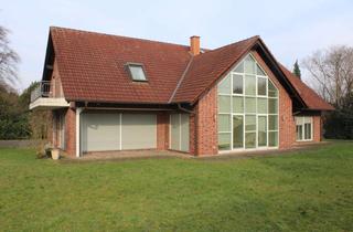 Villa kaufen in 45770 Marl, Großzügige Unternehmervilla mit separater Einliegerwohnung.