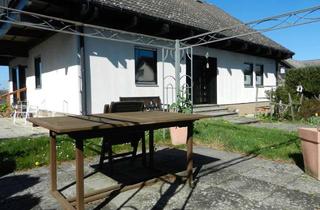 Einfamilienhaus kaufen in 65623 Hahnstätten, Herrliche Ortsrandlage und Ausblick - Großes Einfamilienhaus in bevorzugter Wohnlage