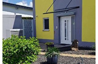 Villa kaufen in 63607 Wächtersbach, **Moderne Stadtvilla **Energie A+** Ihr Wohntraum für Sie oder als Kapitalanlage**