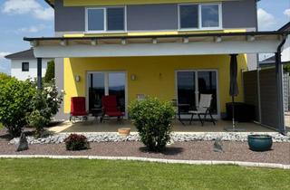 Villa kaufen in 63607 Wächtersbach, **Moderne Stadtvilla **Energie A+** Ihr Wohntraum für Sie oder als Kapitalanlage**