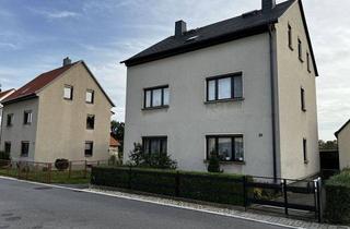 Einfamilienhaus kaufen in 04617 Fockendorf, Fockendorf: EFH / ZFH mit großem 1.570 m² großen Grundstück, SÜDAUSRICHTUNG !!!