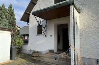 Einfamilienhaus kaufen in 67245 Lambsheim, Einfamilienhaus in guter Lage mit großem Garten