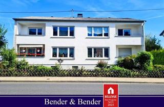 Anlageobjekt in 53578 Windhagen, Vermietetes 4-Parteienhaus in bevorzugter Wohnlage von Windhagen, 2 km bis zur A3 Abfahrt Bad Honnef