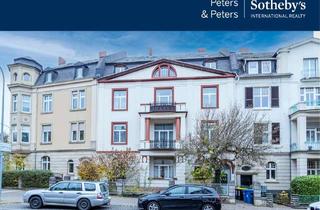 Anlageobjekt in 65549 Limburg, 2 historische MFH mit ing. 10 WE in sehr guter Lage