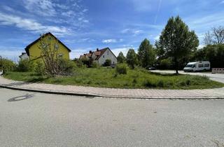 Grundstück zu kaufen in Eichlbrunnstraße 45, 85416 Langenbach, Voll erschlossenes, ruhig gelegenes Baugrundstück in Langenbach bei Freising!