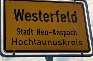 Grundstück zu kaufen in Am Bächweg, 61267 Neu-Anspach, Grundstück ideal für ein kleines Haus