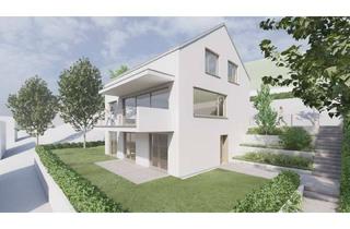 Grundstück zu kaufen in 72218 Wildberg, **Grundstück in Hanglage mit Fernsicht für Ihr neues Eigenheim in Sulz am Eck**