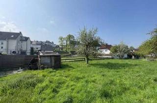 Grundstück zu kaufen in 58802 Balve, Interessantes Grundstück (ca. 600m²) in Balve-Beckum im Sauerland / Märkischer Kreis zu verkaufen