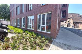 Büro zu mieten in Münsterstr. 37, 59348 Lüdinghausen, Attraktives & bezugsfreies Büro-/ Ladenlokal in zentraler Lage in Lüdinghausen