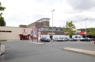 Gewerbeimmobilie mieten in Heinrich-Heine-Str. 1a, 09337 Hohenstein-Ernstthal, Fläche in Fachmarktzentrum