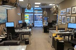 Geschäftslokal mieten in 37073 Göttingen, Schönes Ladenlokal direkt in der Innenstadt