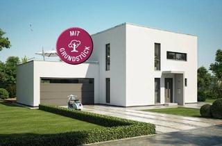 Villa kaufen in 08134 Wildenfels, Stilvolle Bauhaus-Stadtvilla südlich von Zwickau!