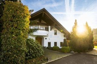 Einfamilienhaus kaufen in 78564 Wehingen, Einfamilienhaus mit Eleganz & Wohnkomfort trifft Landhausluxus – Ihr exklusives Refugium in Wehingen!