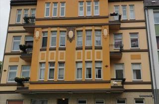 Wohnung kaufen in Bernhard-Krause-Str., 27580 Bremerhaven, sanierungsbedürftige Maisonette-Wohnung im Dachgeschoß