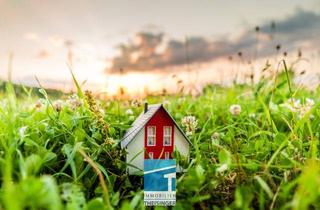 Grundstück zu kaufen in 85129 Oberdolling, Sehr schönes Baugrundstück, erschlossen in Oberdolling nur Einzelhaus möglich!! Keine Hanglage!