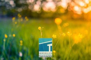 Grundstück zu kaufen in 85129 Oberdolling, Schönes, erschlossenes Baugrundstück in Oberdolling – ideal für ein Einfamilienhaus Keine Hanglage!!