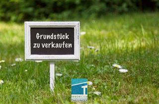 Grundstück zu kaufen in 85077 Manching, Schönes Baugrundstück in Manching, Ortsrandlage! Sofort verfügbar!