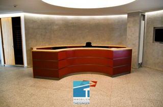 Gewerbeimmobilie mieten in 85049 Ingolstadt, Exklusives Büro im Erdgeschoß! In der Innenstadt, individuell nutzbar! Parkplätze vorhanden!!