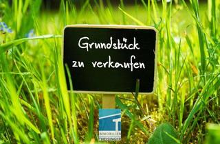 Grundstück zu kaufen in 86673 Bergheim, Erschlossenes, schönes Grundstück für Einfamilien- od. Doppelhaus in Bergheim, westl. v. Ingolstadt!