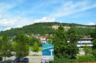 Gewerbeimmobilie mieten in 92339 Beilngries, Großraumbüro in Beilngries, sofort verfügbar!