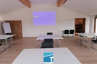 Gewerbeimmobilie mieten in 92339 Beilngries, Helles, Großraumbüro in Beilngries, sofort verfügbar!!