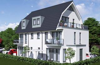 Wohnung kaufen in 26160 Bad Zwischenahn, Provisionsfrei! Ruhige & helle Erdgeschosswohnung mit Gartenanteil in Südausrichtung, 26160 Bad Zwischenahn, Lange Straße 37a